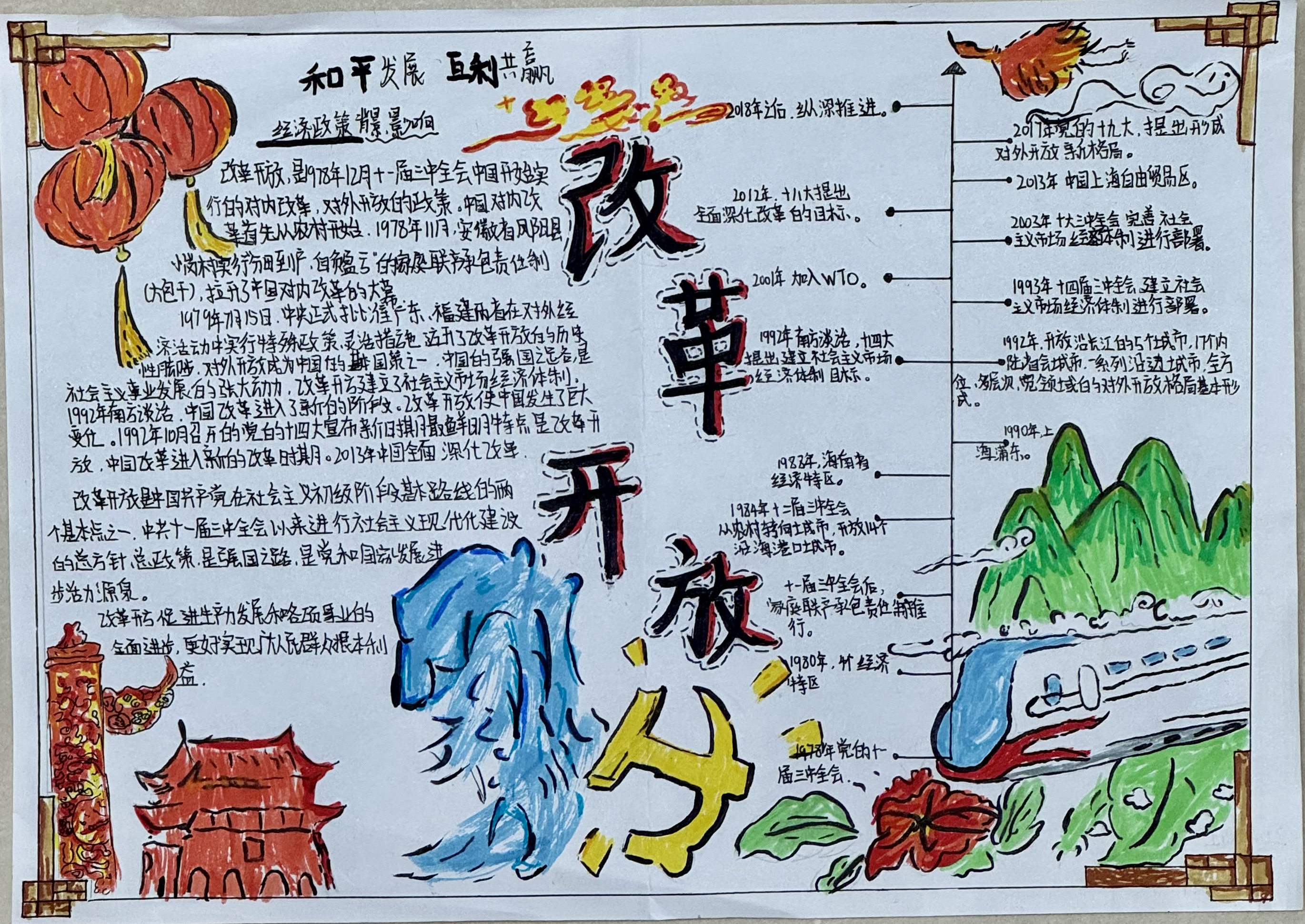 （特）204班沈梓轩